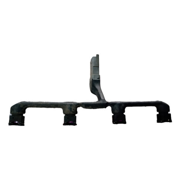 Chicote Bico Injetor Citroen C3 Peugeot 206 9653708980 A20