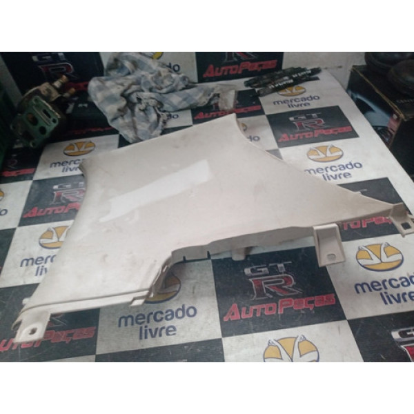 Peugeot 307 Acabamento Coluna Traseira Direita D96809084770