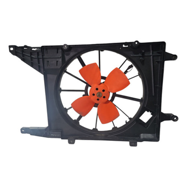 Defletor Ventoinha Renault Scenic 99 2.0 8v