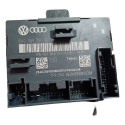 Modulo Vidro Porta Dianteira Direita Audi A4 8k0959792d 4