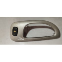 Moldura Maçaneta Interna Tras Esquerd Peugeot 307 