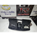 Difusor Central C/ Botão De Alerta  Renault Fluence 