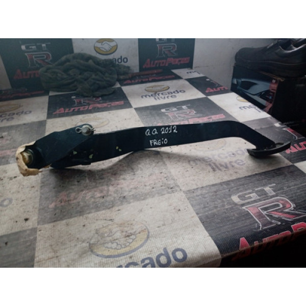 Pedal Do Freio Chery Qq 1.1 2012
