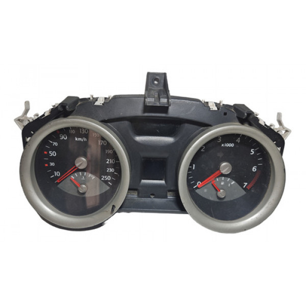 Painel De Instrumentos Renault Megane Gran Tur