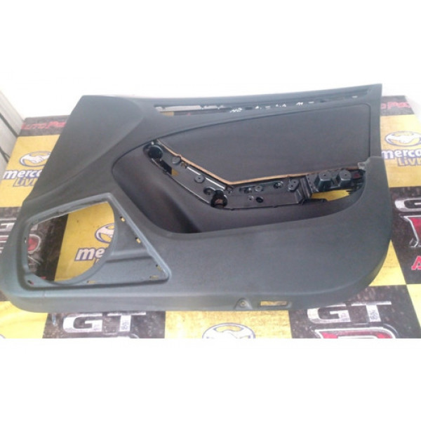 Forro Porta Dianteiro Direito Audi A4 11 8k1867106 Usado