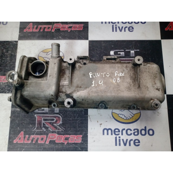 Tampa De Válvula Fiat Palio Fire 1.0 1a55217486