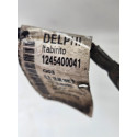 Cabo Polo Negativo Bateria Mercedes Classe A 160 2004
