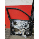 Porta Dianteira Esquerda Hyundai Tucson Automática 2.7