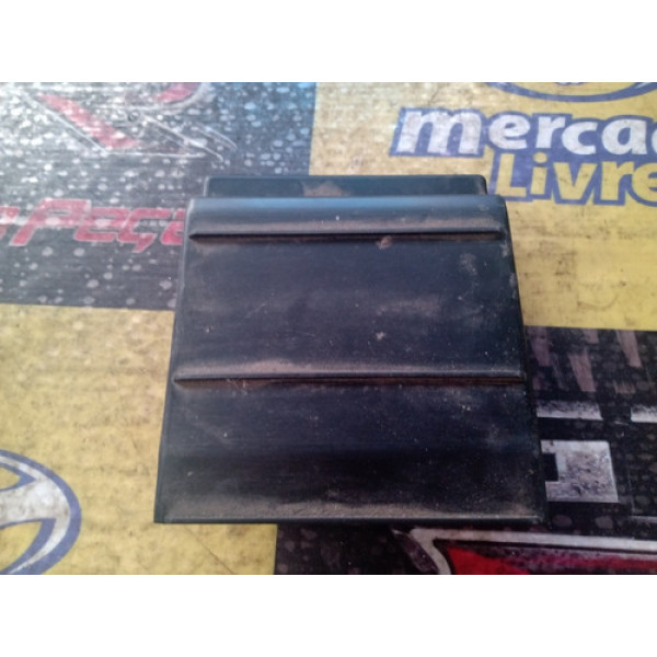 Acabamento Caixa Fusível Fiat Linea 2010 51801020 Usado