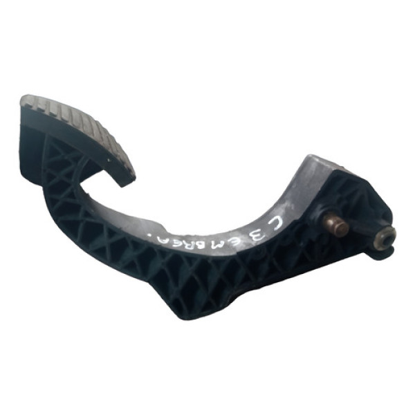 Pedal Embreagem Citroen C3