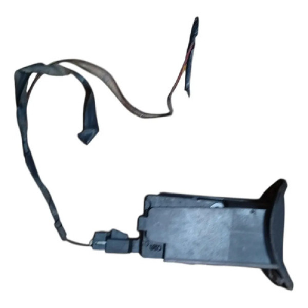 Tranca Portinhola Tanque Chevrolet Zafira Gm 2015750 Preto