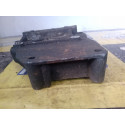 Suporte Compressor Ar Condicionado Citroen C3 