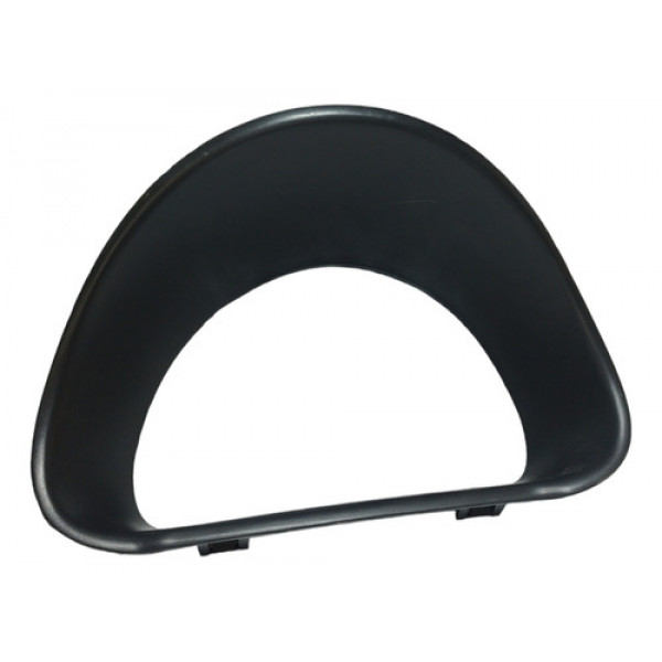 Moldura Painel De Instrumentos Citroen C3 
