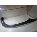 Moldura Paralama Gm Corsa Traseiro Esquerdo 94