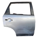 Porta Traseira Direita Kia Sorento 2011 Com Detalhe