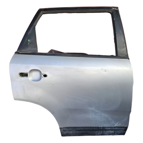 Porta Traseira Direita Kia Sorento 2011 Com Detalhe