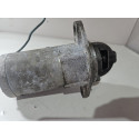 Arranque Motor De Partida Gm Corsa Montana