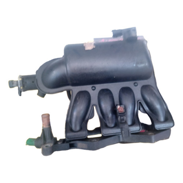 Coletor De Admissão Fiat Siena 2015 Usado 55199009 Usado 