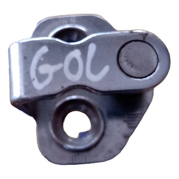 Batente Porta Volkswagen Gol Traseiro Direito Usado