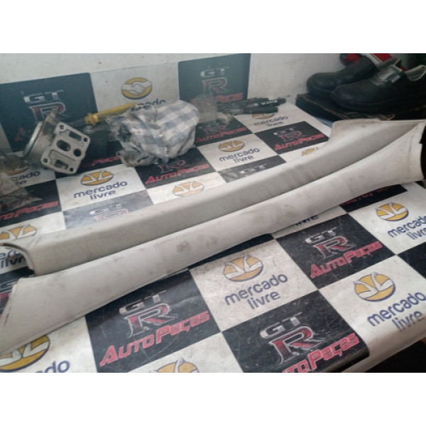 Par Moldura Coluna Diant Esqu Dir 307 9658798280 9658798380