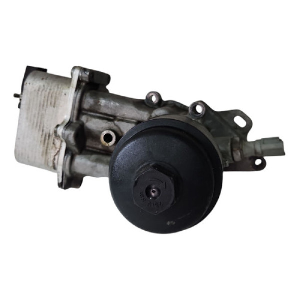 Suporte Filtro Do Oleo Citroen C4 Pallas 2010