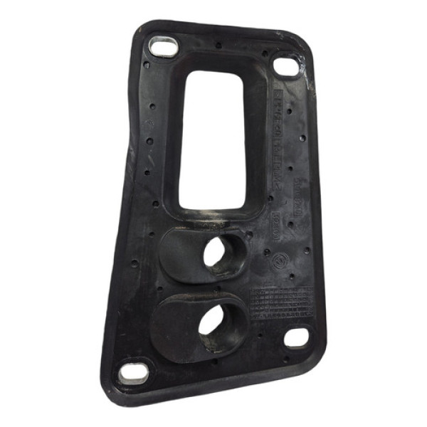 Borracha Vedação Mangueira Ar Quente Fiat Bravo 2012