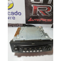 Radio Cd Player Mp3 Pallas Citroen C4 Pallas 2012 