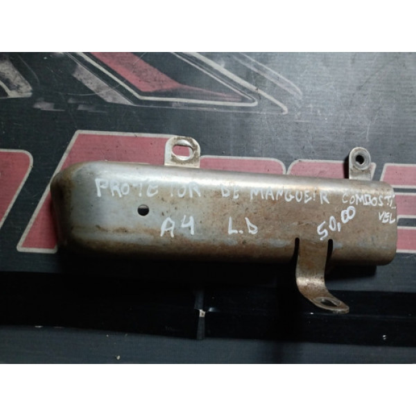 Proteção Da Linha De Combustível 8k0201192 Audi A4 2010