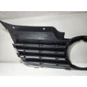 Grade Frontal  Parachoque Vw Gol G3