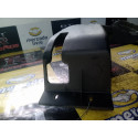 Moldura Chave Seta Fiat Tempra 95 Usado 