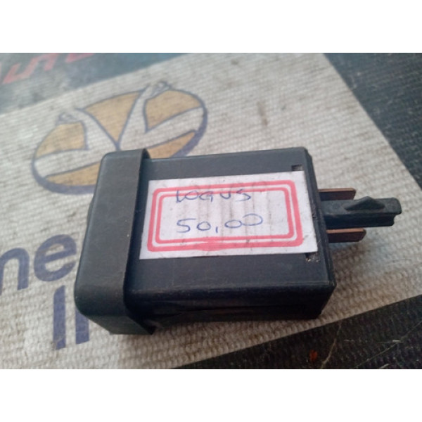 Botão Reostato Vw Logus Pointer 93 96 Luz Painel 558941507a