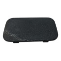 Acabamento Interno Tampa Traseira Mercedes Gla200 2016 Preto