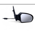 Retrovisor Ford Fiesta 2003 A 2012 Lado Direito
