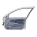 Porta Dianteira Direita Renault Megane 1.6 1998 1999 2000 Dianteira Direito Prateado