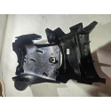 Acabamento Coluna Direção Chave De Seta Peugeot 307 2005