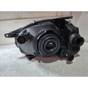 Farol Lado Direito Corsa 2000/2010 Máscara Negra (importada)