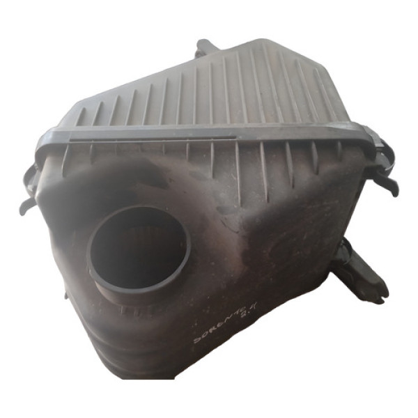 Caixa Filtro Ar 28100-2b600 Kia Sorento Santa Fé2.40011 J