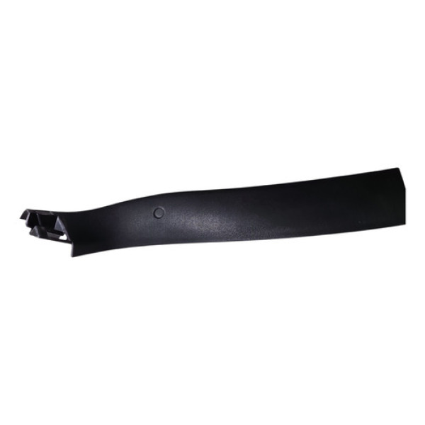 Moldura Tampa Tras. Esquerda Renault  Megane 2.0 06/10