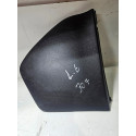 Moldura Acabamento Painel Dianteiro Esquerdo Peugeot 307 05