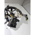 Chicote - Injecao Do Combustivel  Fiat Linea 1.9 10