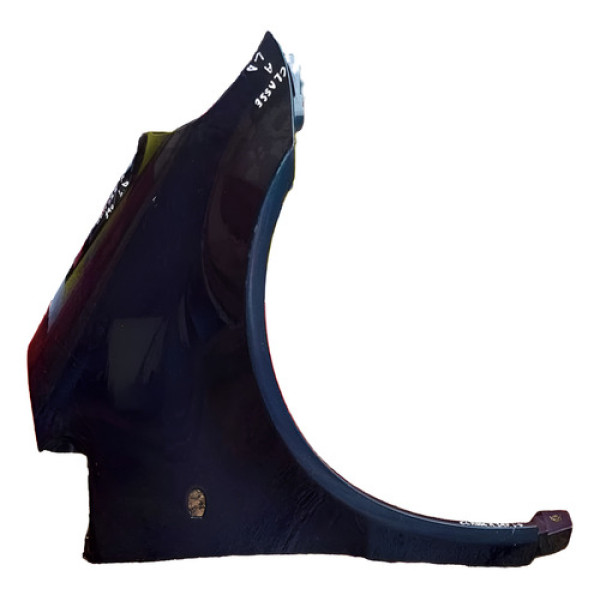 Paralamas Lado Direito Mercedes Classe A 190 99/06