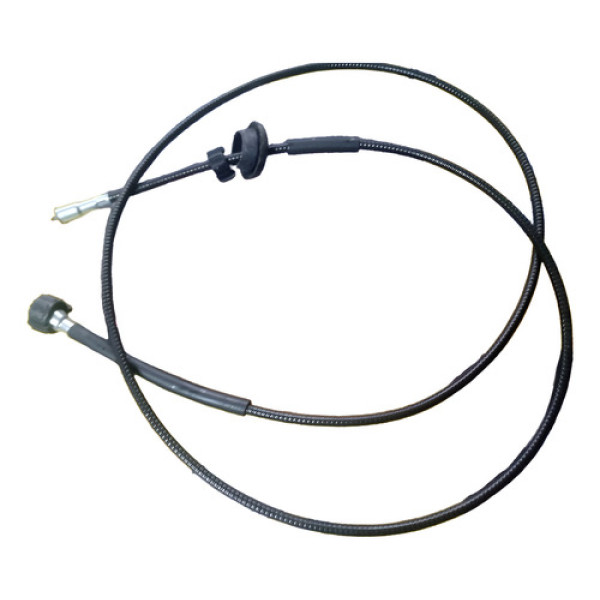 Cabo Velocímetro Opala 4 E 6 Cilindro 69/81 Usado 7334698