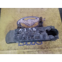 Maçaneta Externa Lado Direito Audi A3 1997 00 4b2837886