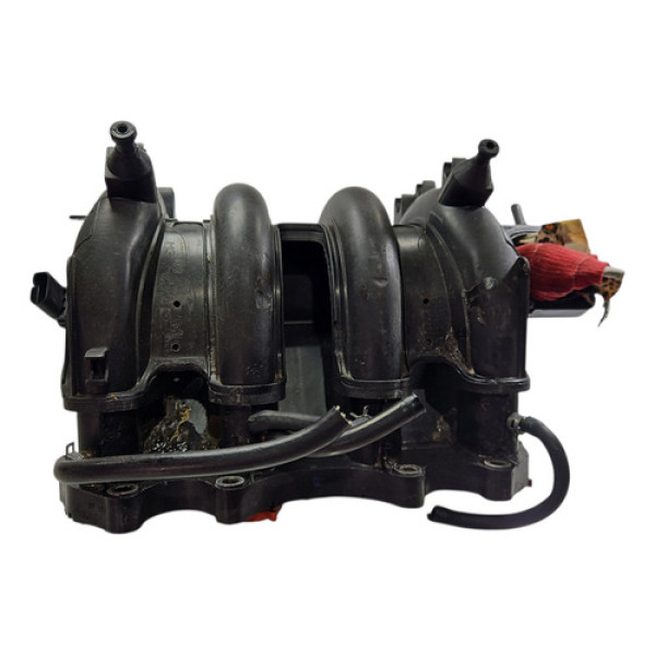 Coletor De Admissão Volkswagen Voyage 2014 1.6