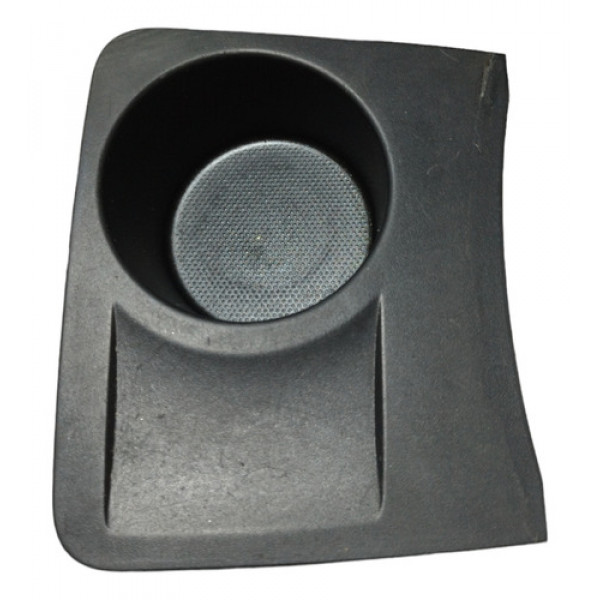 Porta Copos Console Central Renault Fluence 