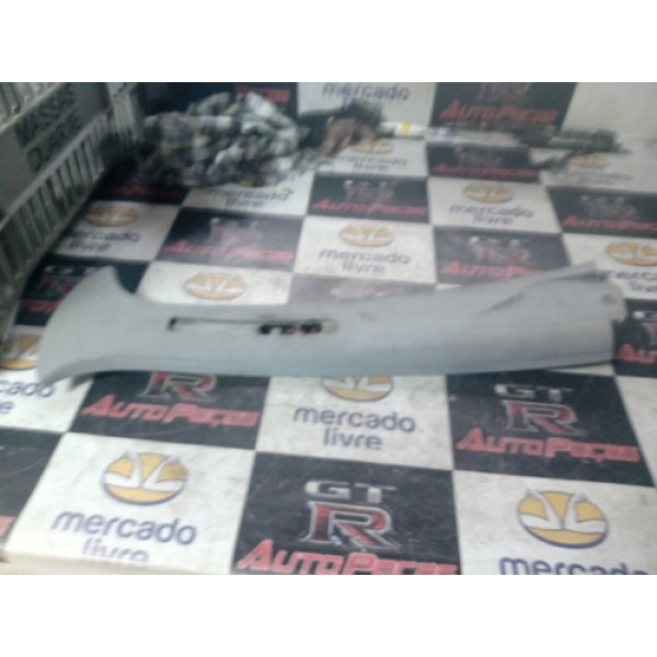 Acabamento Coluna Superior Esq Picasso 2008 9630266677
