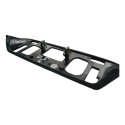 Acabamento Painel Multimídia Mercedesbenz Gla200 A1276800207 Preto