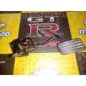 Pedal Acelerador Citroen Xsara Picasso 04 2.0 16v Usado 