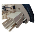 Comando Ar Condicionado Ford Ka 89050224802