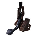 Pedal Freio C/ Suporte Vw Gol G5 2010